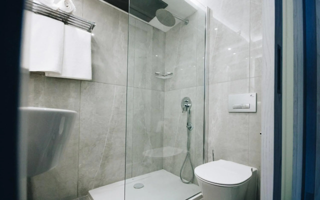 Valletta Collection - Ordinance Suites