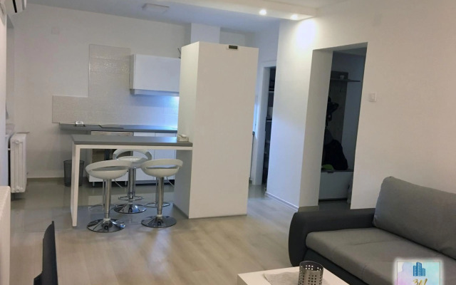 3M Apartment Skopje Center