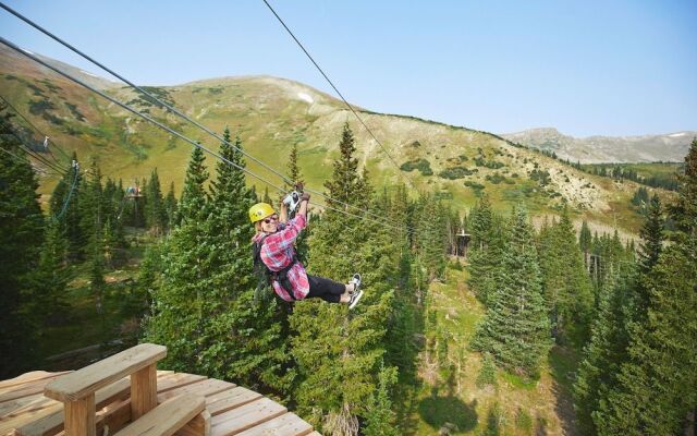 Village at Breck V1403