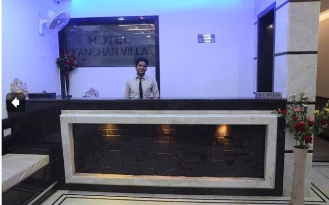Hotel Kanchan Villa