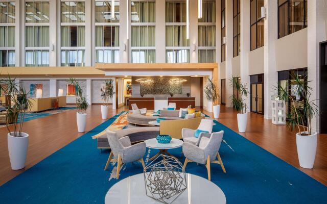 DoubleTree by Hilton Pittsburgh - Cranberry