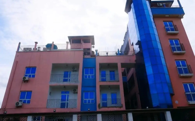 Residence Hotellière Elvira's Home