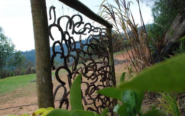 Aldeia Vila Real Mantiqueira