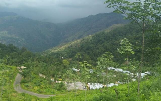 Ella Water Fall Resort