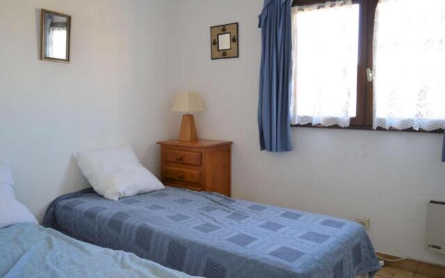 Maison Argelès-sur-Mer, 3 pièces, 6 personnes - FR-1-225-39