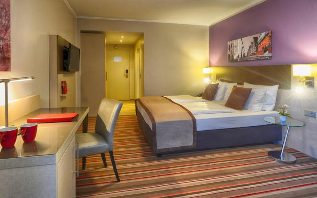 Leonardo Hotel Koeln