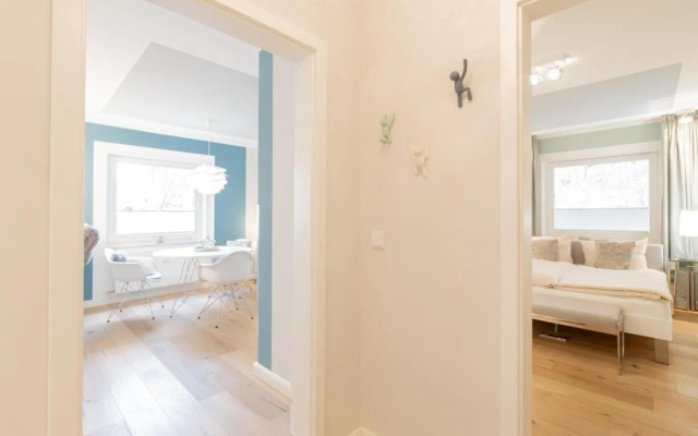 Ferienwohnung Nordwind