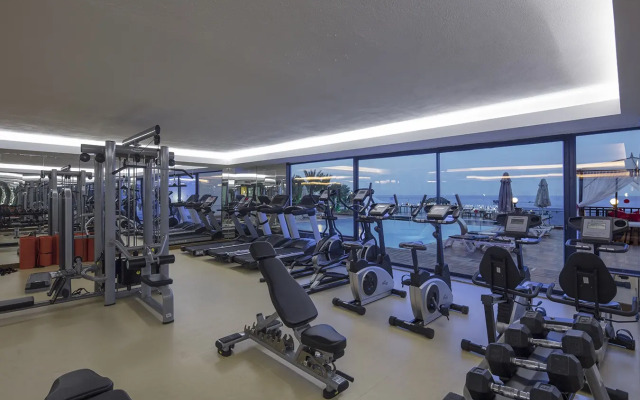 Granada Luxury Resort Okurcalar - All Inclusive