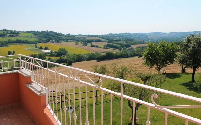 Agriturismo Casa Renili