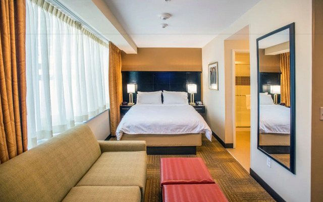 Staybridge Suites Denver Downtown by IHG