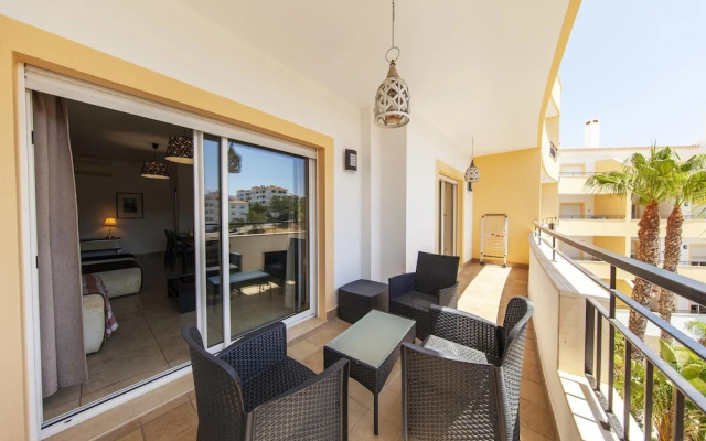C02 - Luxury  3 bed with Pool by DreamAlgarve