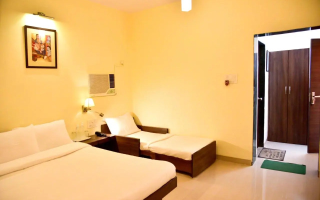 Nature Trails Durshet, Khapoli