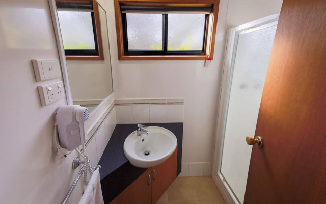 Discovery Parks - Renmark Riverfront