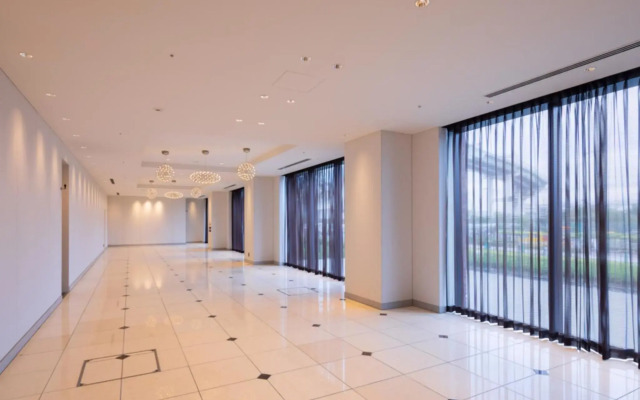 Liber Hotel Osaka
