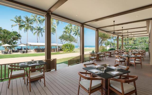 JW Marriott Khao Lak Resort Suites
