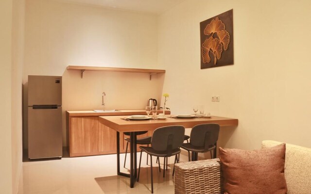 Anza d'Dimmel Jimbaran