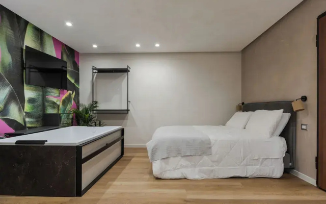 Tropicalia Suites by Wonderful Italy