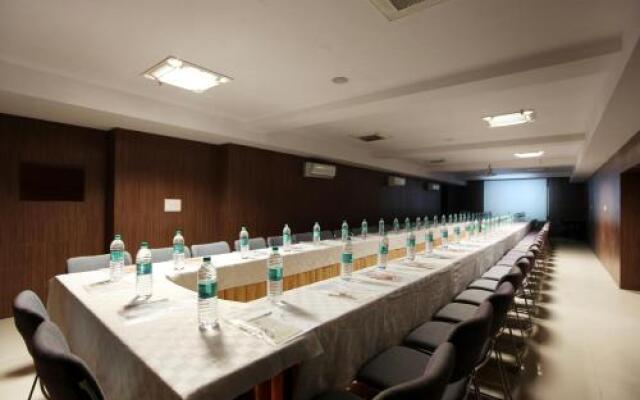 Hotel The Class - A Unit of Lohia Group of Hotels