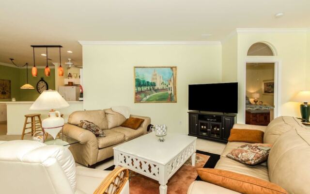 Westminster Golf Vacation Home