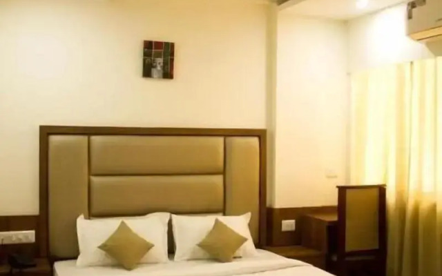 Nexstay Crystal Residency