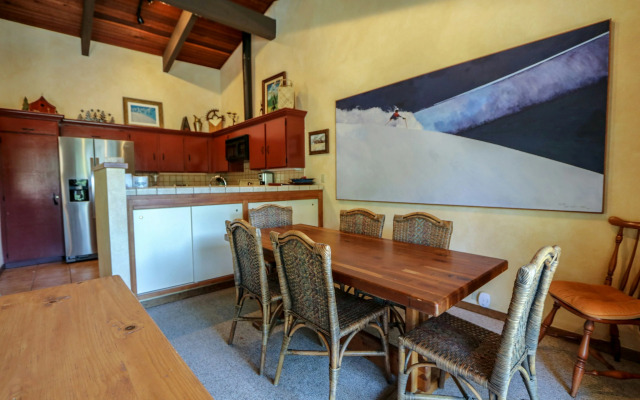 Mammoth West #143 Condo