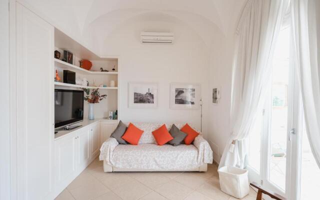 Casa del Faro in Anacapri