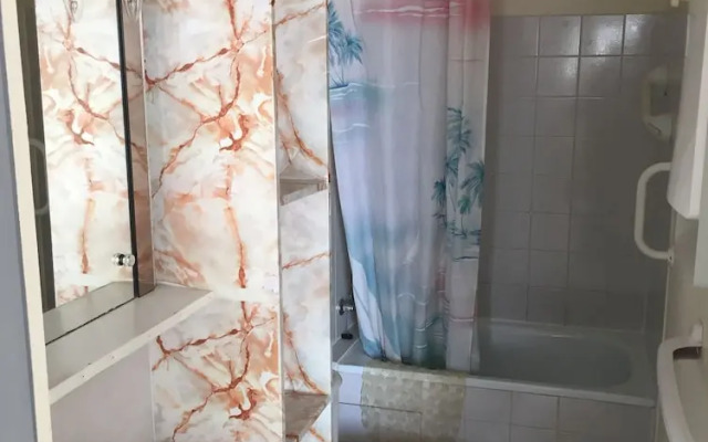 Résidence Les Mûriers