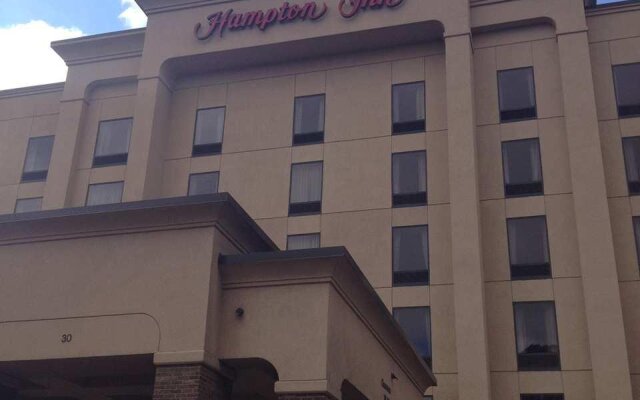 Hampton Inn Birmingham I-65/Lakeshore Drive