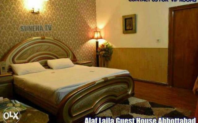 Alaf Laila Guest House