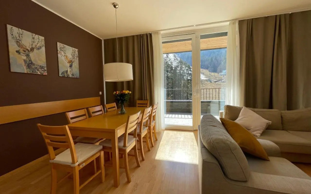 JZ Apartments - Pohorje