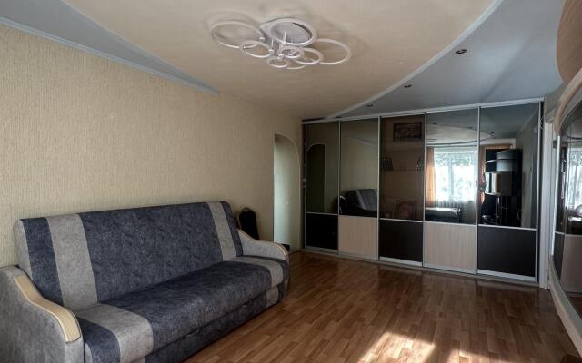 Апартаменты на улице Полянская