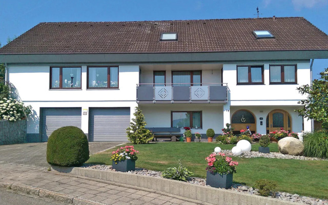 Apartment in Kleines Wiesental, Sallneck