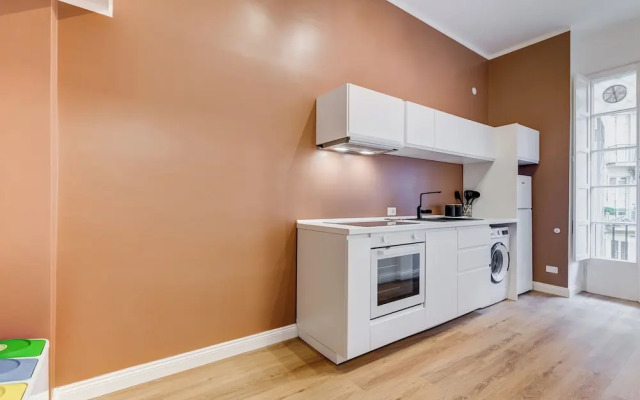 Flaminio Lovely House