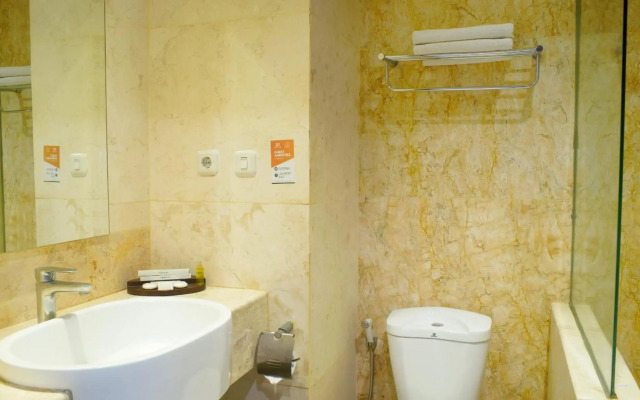 Lorin Dwangsa Solo Hotel