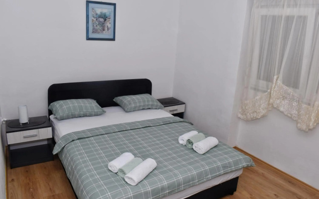 Apartman Škiljević 2