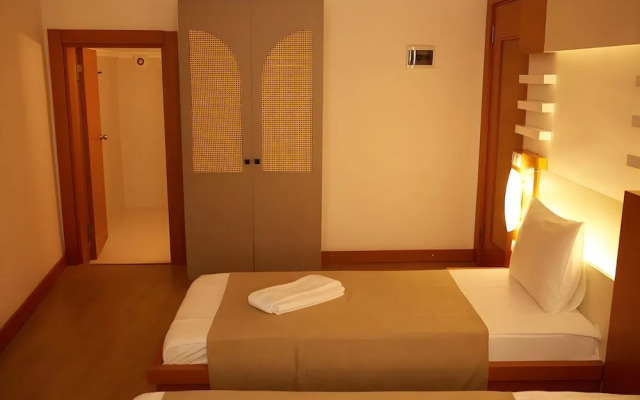 My Hotel