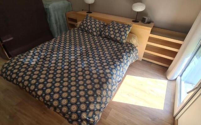 Audenge zone nature bassin d'Arcachon l'Effet mer