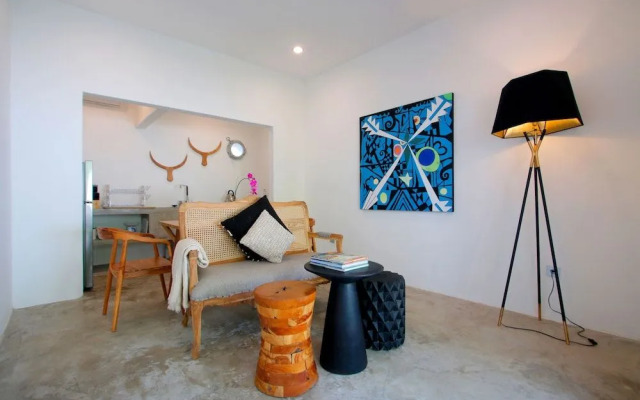 The Apartments Ubud