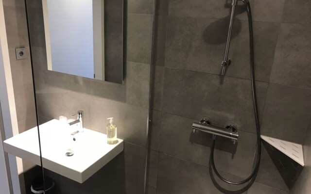 Hotel Credible