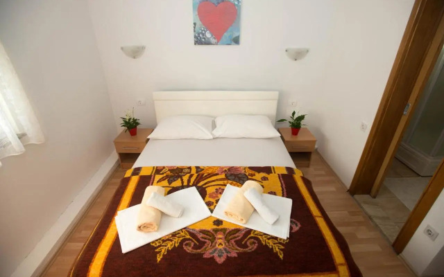 Hotel San