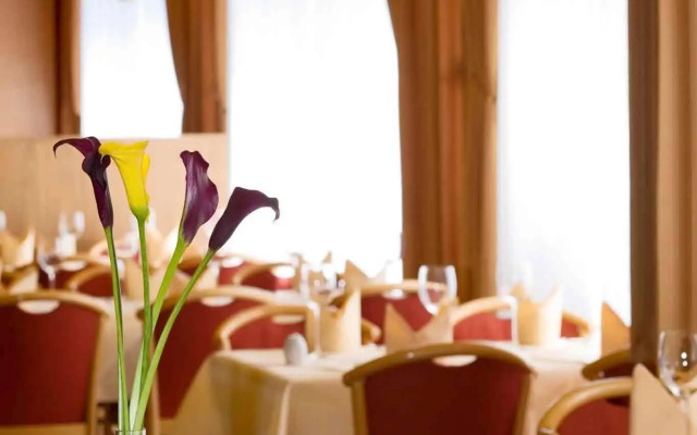 Mühlenhotel Halle Leipzig