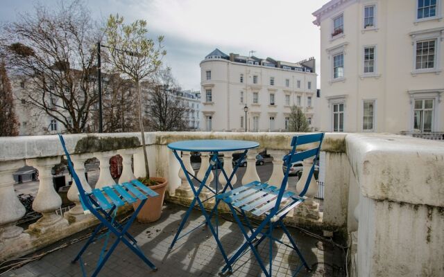 1 Bedroom Apartment in the Heart of Pimlico