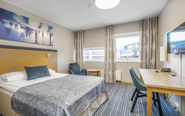 Anker Hotel
