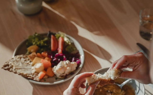 VALO Hotel & Work Helsinki