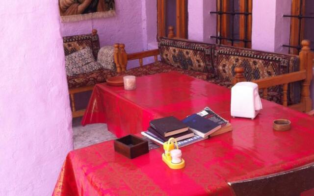 Lizbon Guest House