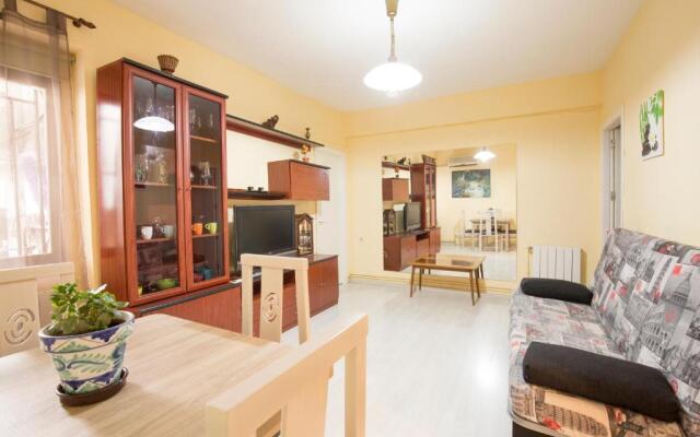 Apartamento Albaycin Granada