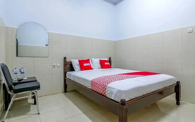 OYO 1952 Hotel Dewata IndahNearLumintang Park