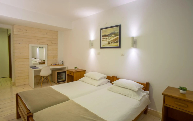 Polar Star Hotel