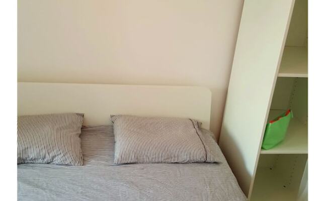 Bonito Piso en San Isidro, a 6 minutos del Médano