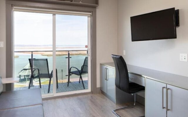 Micro Boutique Living Wolfville
